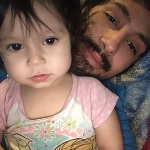 Meet your Posher, Luis